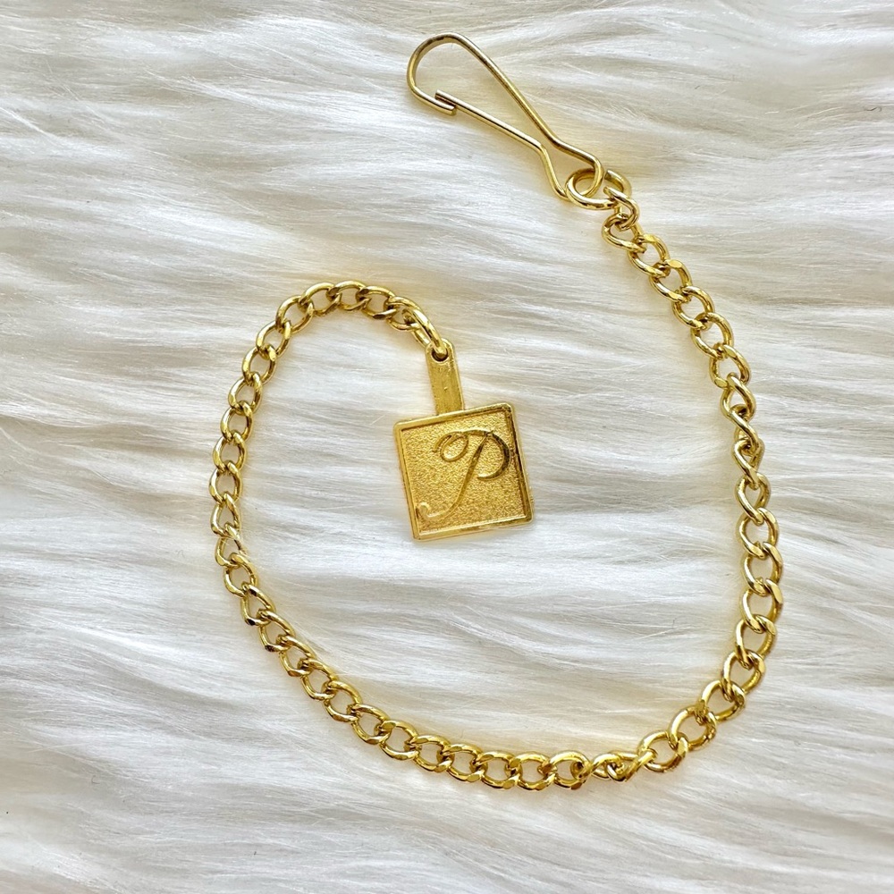 PALAZZO BRACELET